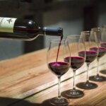 9 основных сортов грузинских вин