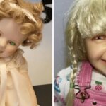 17 случаев, когда люди находили жутких кукол, которые выглядят так, будто они одержимы силами зла