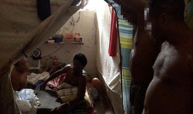 Пернамбуку: как устроена самая опасная тюрьма Бразилии 40