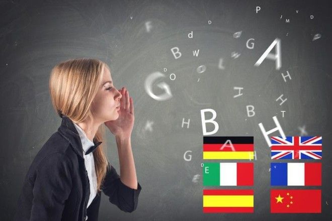 Какие иностранные языки легче всего выучить русскоязычному человеку 11