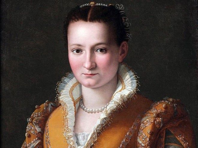 Интриги, ложь, убийства: как первая красавица эпохи Возрождения свела с ума Франческо Медичи 22