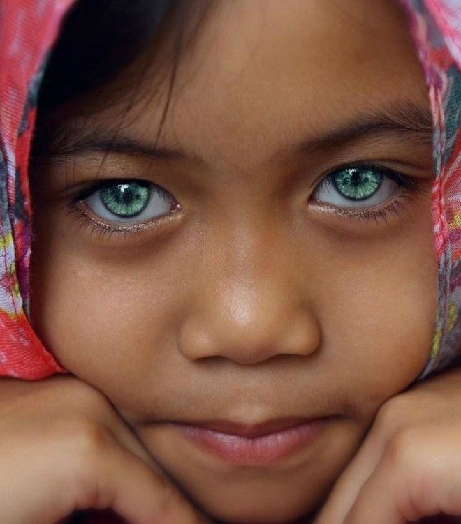Глаза зеркало души – поразительный и удивительный детский взгляд 49