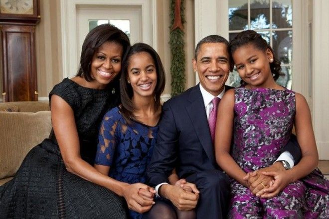 2 миллиона фотографий за 8 лет, или что значит быть личным фотографом Обамы 41