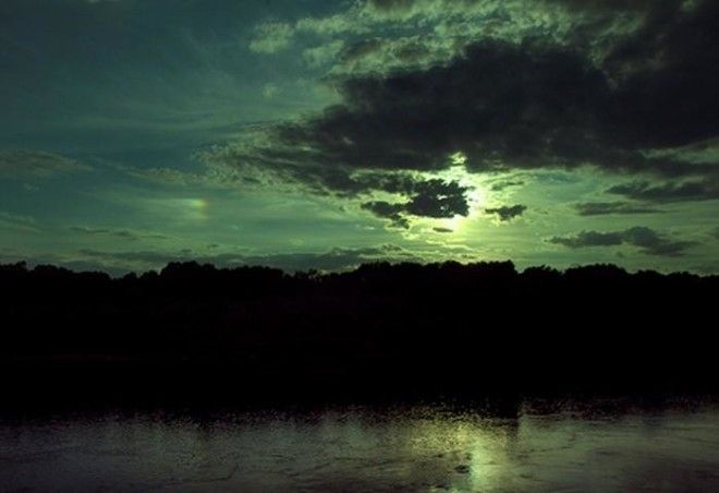 Лунная ночь на Днепре: мистическая сила и трагическая судьба картины Архипа Куинджи 16