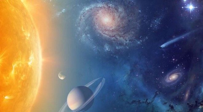 Пришельцы среди нас: научная теория внеземной жизни 16