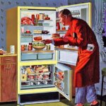 7 продуктов, которые лучше не хранить в холодильнике