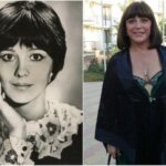 Постаревшие звёзды: как выглядят знаменитые актрисы кино, которым за 60