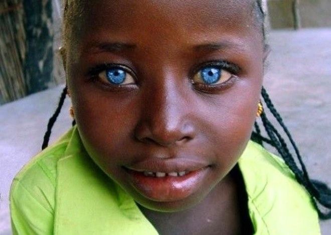 Глаза зеркало души – поразительный и удивительный детский взгляд 41