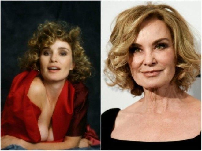 Постаревшие звёзды: как выглядят знаменитые актрисы кино, которым за 60 46