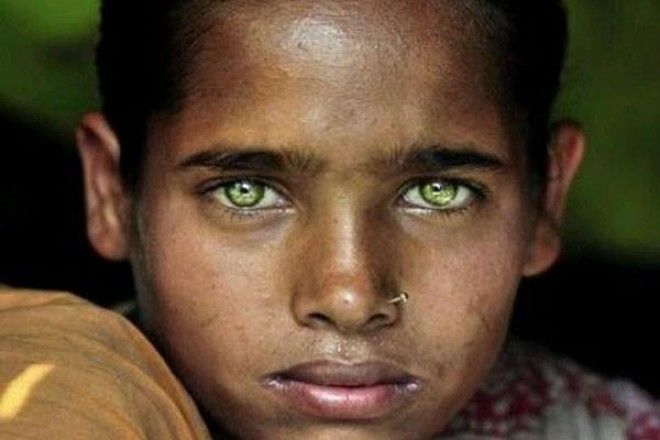 Глаза зеркало души – поразительный и удивительный детский взгляд 48