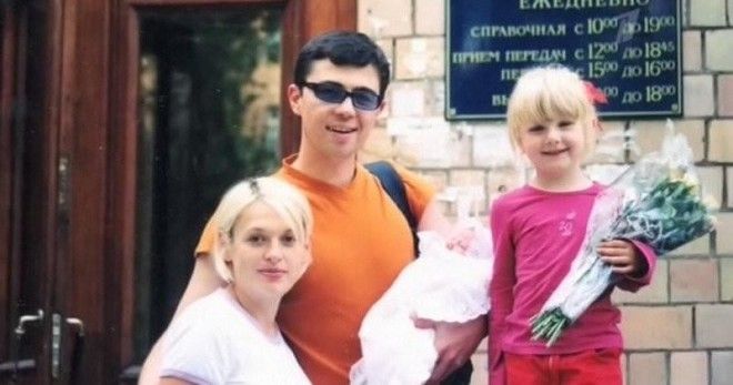 Семья Сергея Бодрова: как выглядят и чем заняты они сейчас 36