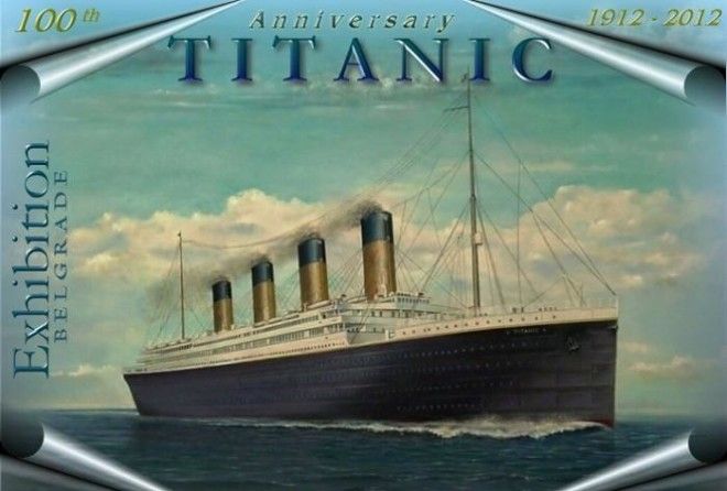 Титаник: как создавался самый кассовый фильм XX века 44