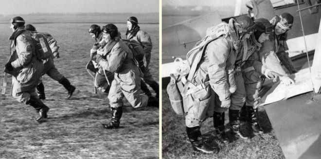 28 потрясающих исторических фотографий женщин во время Второй мировой войны 42