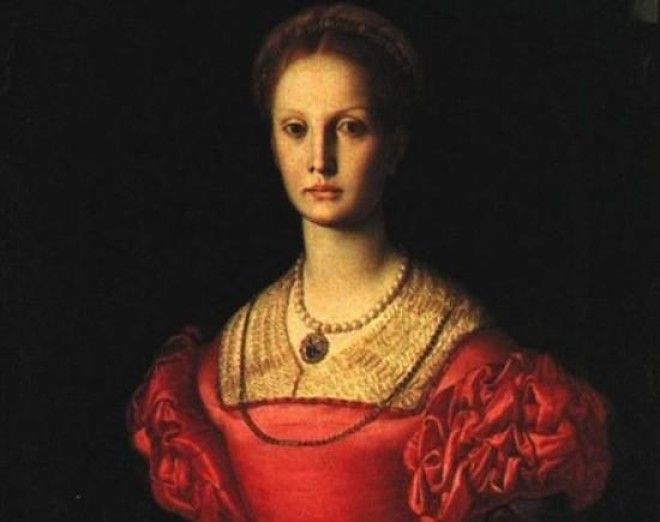 Елизавета Батори — кровавая графиня 10