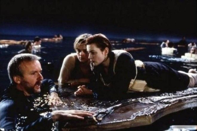 Титаник: как создавался самый кассовый фильм XX века 40
