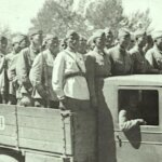 Тувинцы: почему фашисты назвали их Чёрная Смерть