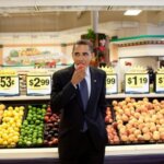 2 миллиона фотографий за 8 лет, или что значит быть личным фотографом Обамы