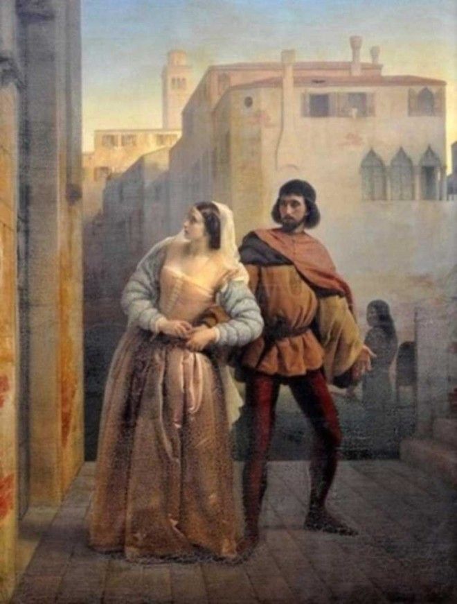 Интриги, ложь, убийства: как первая красавица эпохи Возрождения свела с ума Франческо Медичи 23