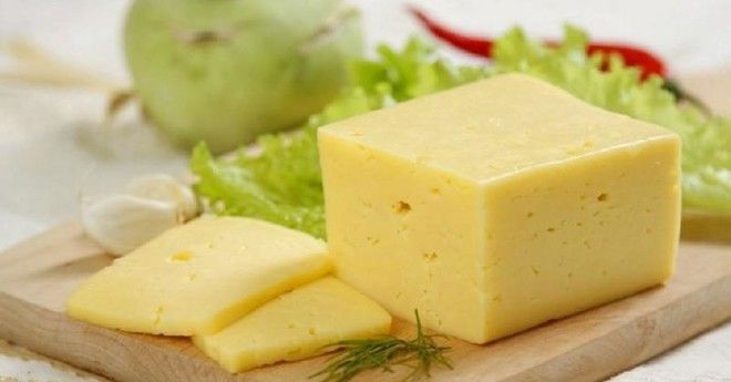 Как безошибочно определить, что ты покупаешь сыр, а не подделку из сухого молока! 16