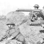 20 интересных фактов о Первой мировой войне
