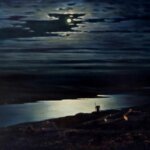 Лунная ночь на Днепре: мистическая сила и трагическая судьба картины Архипа Куинджи