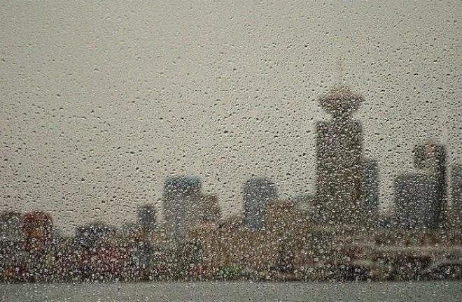Самые дождливые города мира, в которые лучше отправляться с зонтом 55