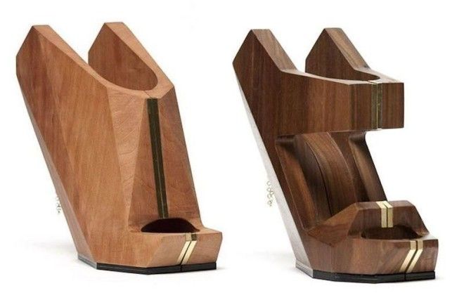 Самая неудобная в мире обувь, которая поражает своим внешним видом 50
