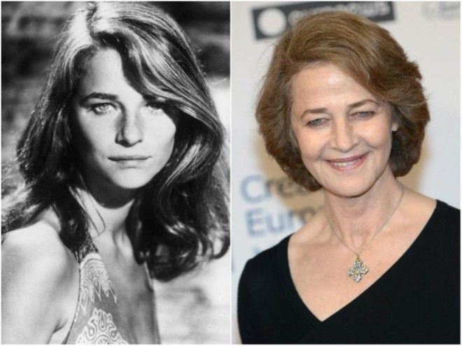 Постаревшие звёзды: как выглядят знаменитые актрисы кино, которым за 60 47