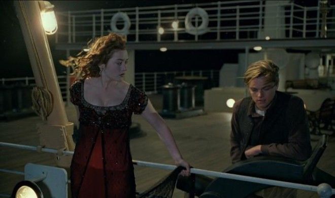Титаник: как создавался самый кассовый фильм XX века 39