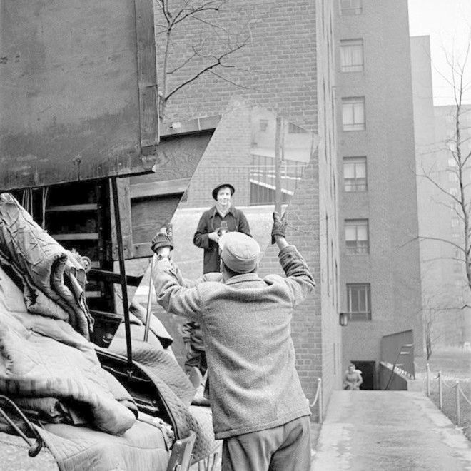 Мэри Поппинс с фотокамерой 83