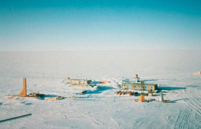 Затерянный мир: как наши ученые нашли подо льдами Антарктиды новые формы жизни 50