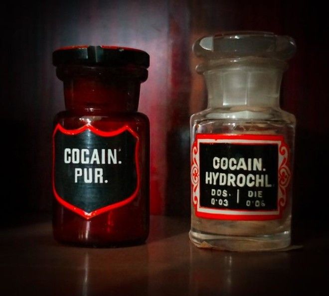Зигмунд Фрейд рекомендует: кокаин – лекарство от тысячи болезней 22