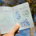 На границах каких стран вам в паспорт поставят необычный штамп
