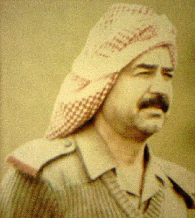 Любопытные факты о Саддаме Хусейне