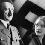 Жены нацистских вождей