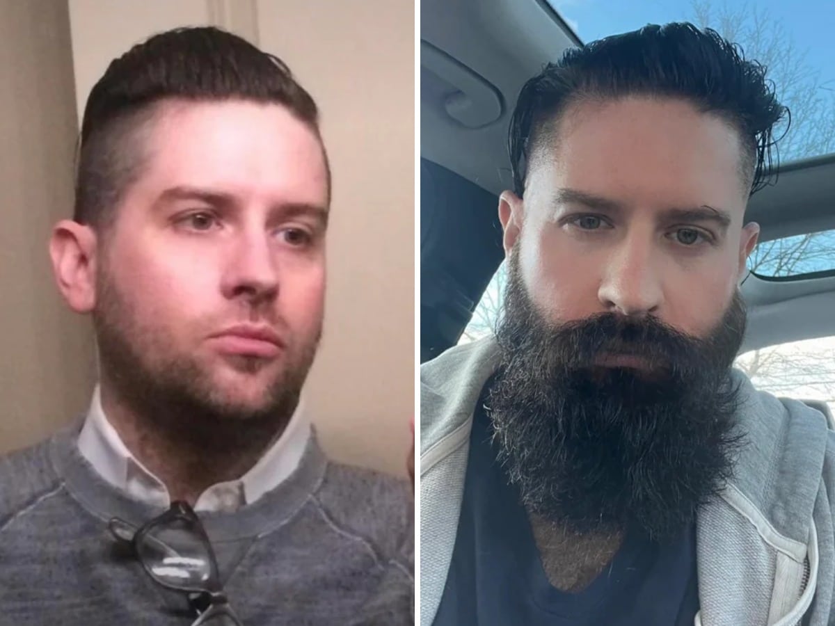 20 доказательств того, что борода способна кардинально изменить внешность любого мужчины 72