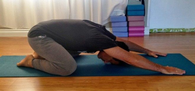 8 упражнений и поз из йоги, с которыми вы навсегда забудете о болях в спине 32