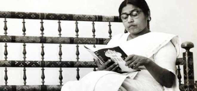Сучета Криплани политик и борец за независимость Индии женщина индия история