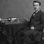 15 изобретений Томаса Эдисона, которые изменили мир