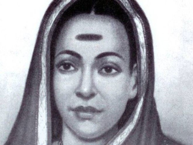 Савитрибае Пхуле первая женщинаучитель в Индии открыла первую школу для индианок женщина индия история