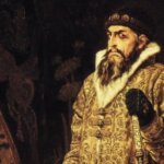 Почему Ивана IV стали называть грозным