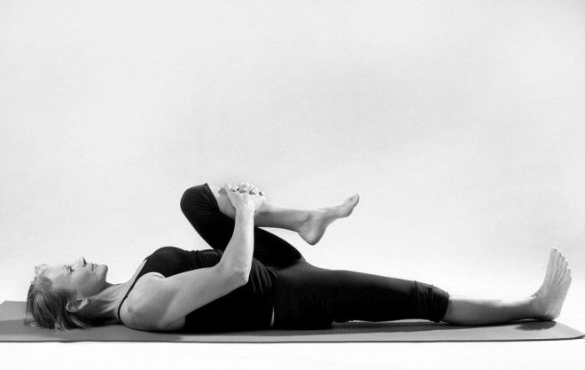 8 упражнений и поз из йоги, с которыми вы навсегда забудете о болях в спине 26