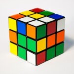 Как Быстро Собрать Кубик Рубика 3х3? Ломаем Голову