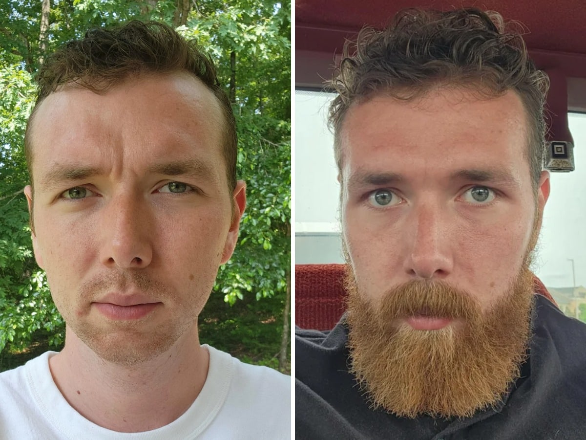20 доказательств того, что борода способна кардинально изменить внешность любого мужчины 56
