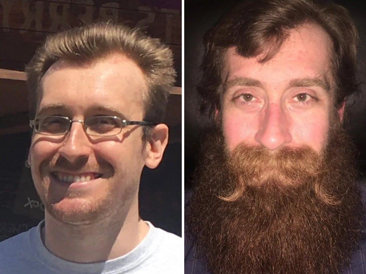 20 доказательств того, что борода способна кардинально изменить внешность любого мужчины 66