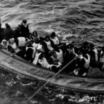 Крушение Титаника: редкие фото тех дней