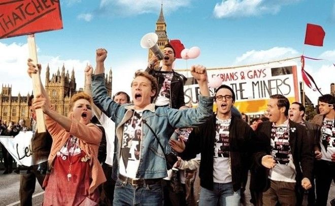 9 лучших британских комедий последних лет