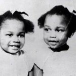 Безмолвные близнецы:загадочная история сестер Гиббонс