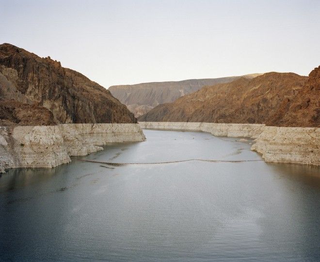 Страны, в которых вода - проблема