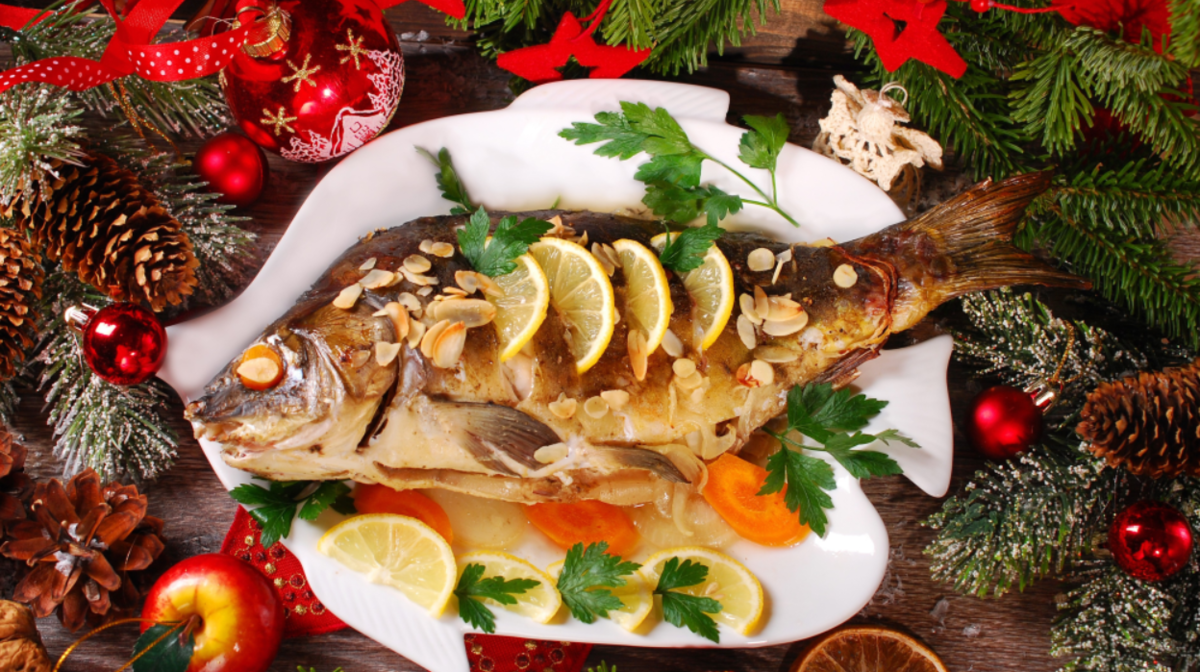 15 традиционных новогодних блюд, которые подают к праздничному столу в разных странах мира 55
